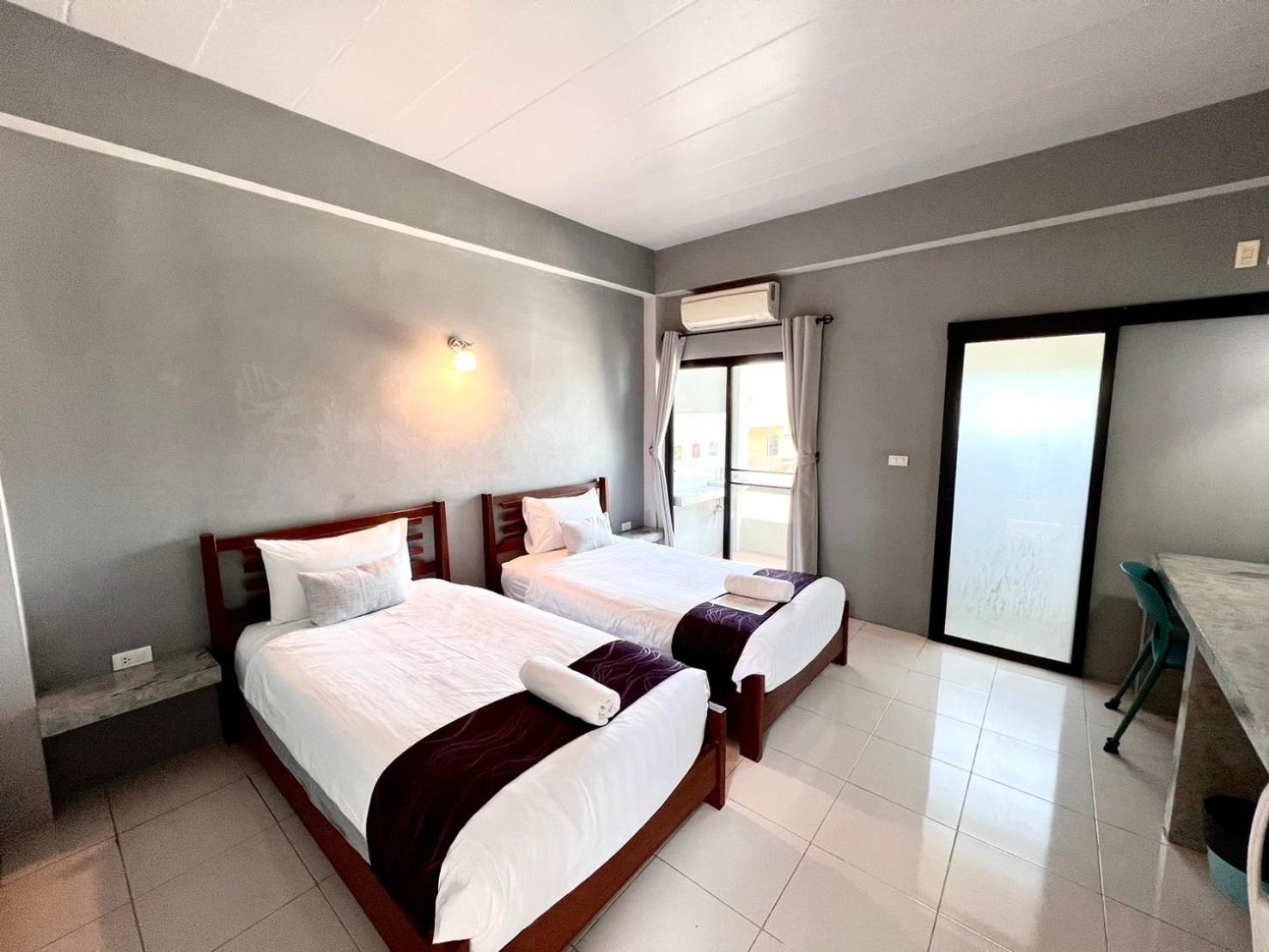 Blue Wave House Hotel Ko Tao Cameră foto