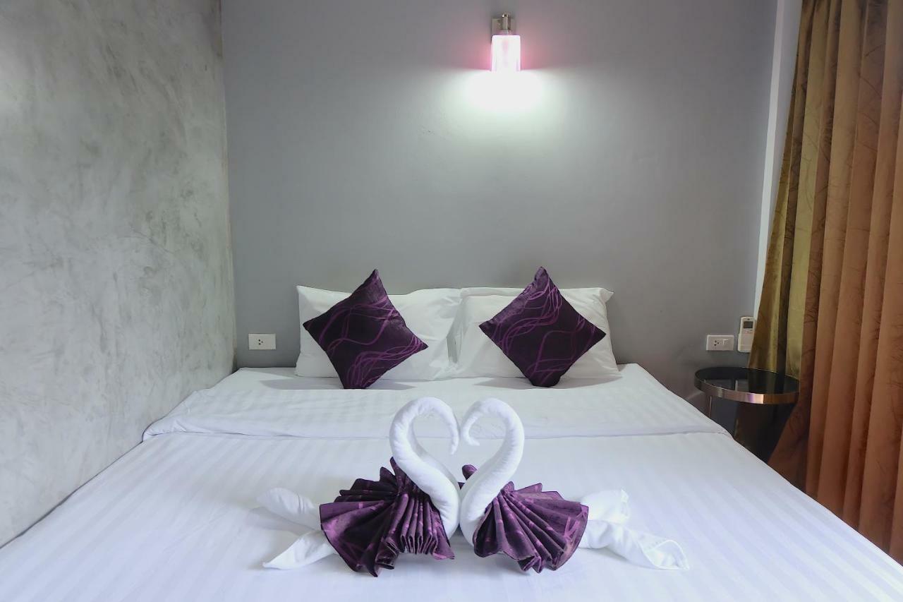 Blue Wave House Hotel Ko Tao Cameră foto